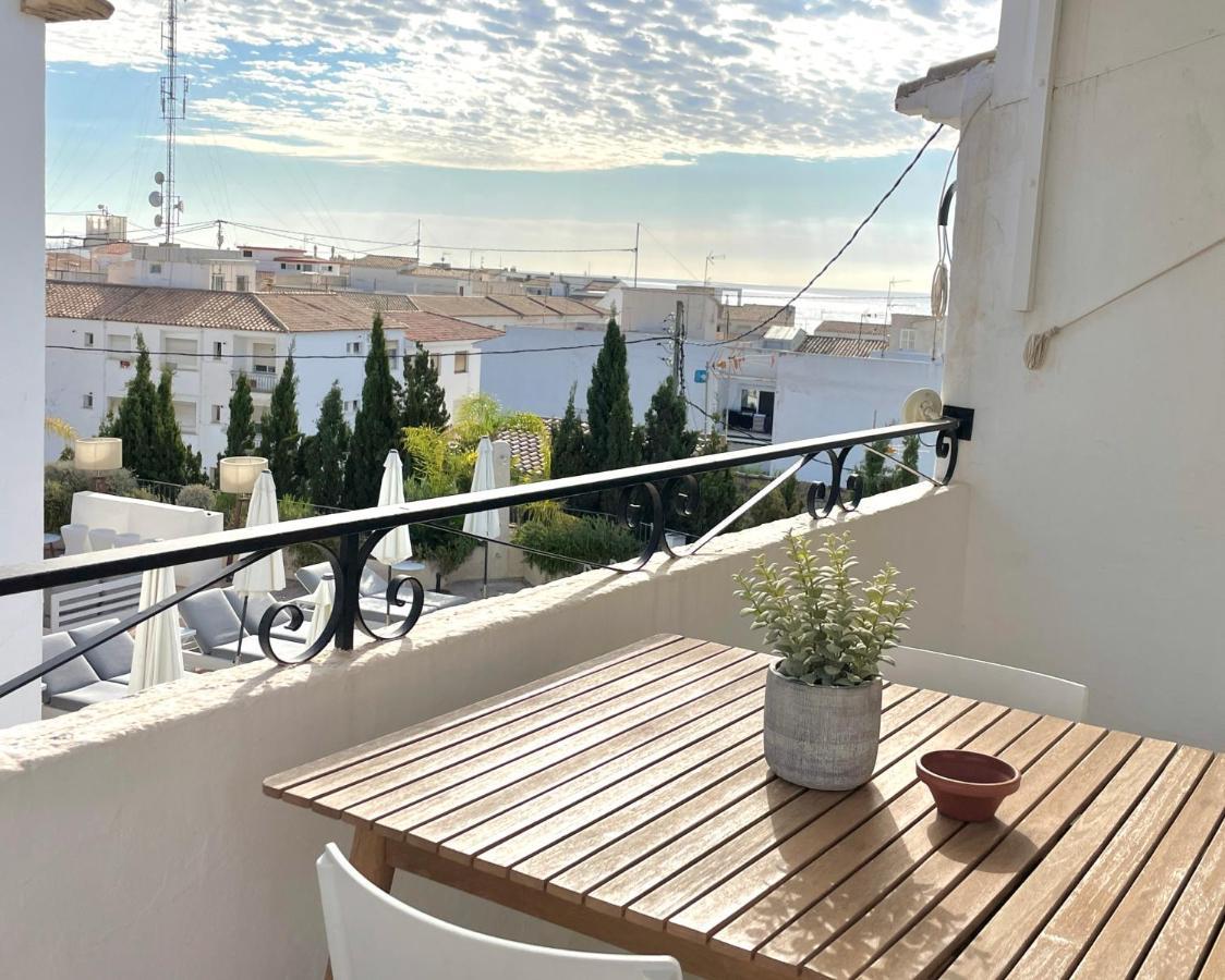 Casa Cal Music Apartamento Altea Exterior foto