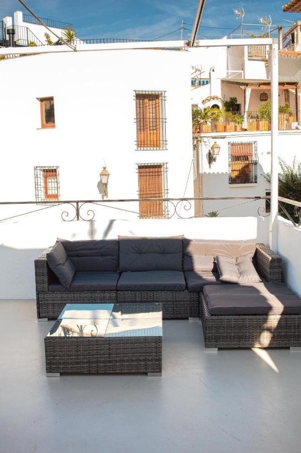 Casa Cal Music Apartamento Altea Exterior foto
